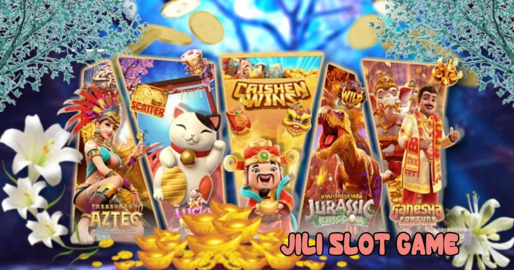 jili slot game