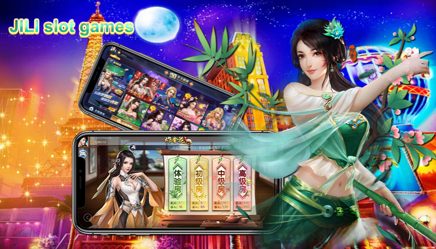 Best jili slot games