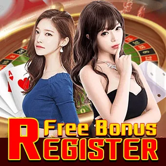 Online Casino Games